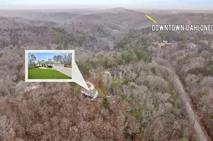 114 Choctaw Ridge N, Dahlonega, GA 30533 - Photo 75