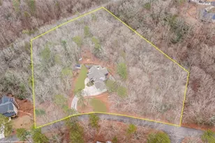 114 Choctaw Ridge N, Dahlonega, GA 30533 - Photo 71