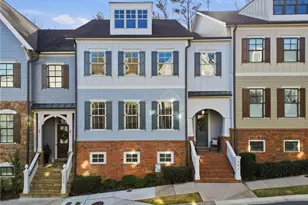 262 Trecastle Square, Canton, GA 30114 - Photo 1