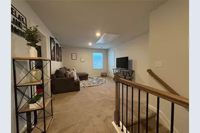 400 Daffodil Lane, McDonough, GA 30253 - Photo 17