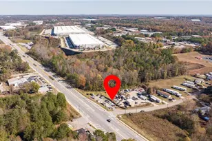 879 Gainesville Hwy, Buford, GA 30518 - Photo 1