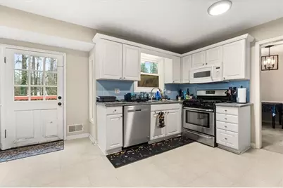 2550 Alberta Lane, Marietta, GA 30062 - Photo 5