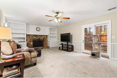 2550 Alberta Lane, Marietta, GA 30062 - Photo 21