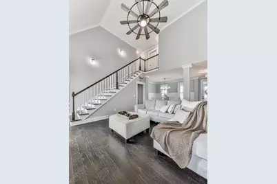 711 Carver Mill Road, Talking Rock, GA 30175 - Photo 13