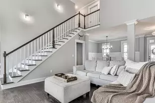 711 Carver Mill Rd, Talking Rock, GA 30175 - Photo 13