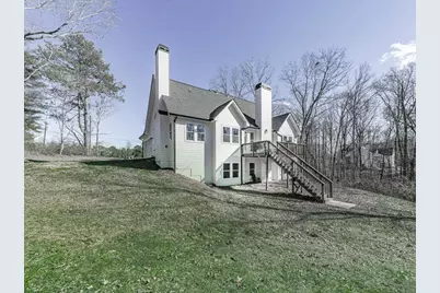 711 Carver Mill Road, Talking Rock, GA 30175 - Photo 11