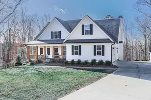 711 Carver Mill Rd, Talking Rock, GA 30175 - Photo 3