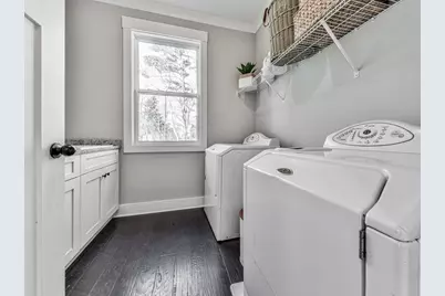 711 Carver Mill Road, Talking Rock, GA 30175 - Photo 33