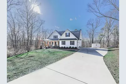 711 Carver Mill Road, Talking Rock, GA 30175 - Photo 1