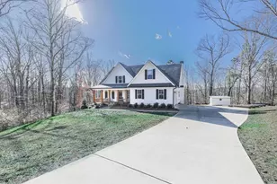 711 Carver Mill Rd, Talking Rock, GA 30175 - Photo 1