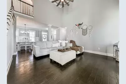 711 Carver Mill Road, Talking Rock, GA 30175 - Photo 17