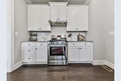 711 Carver Mill Road, Talking Rock, GA 30175 - Photo 23