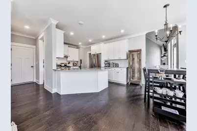 711 Carver Mill Road, Talking Rock, GA 30175 - Photo 21