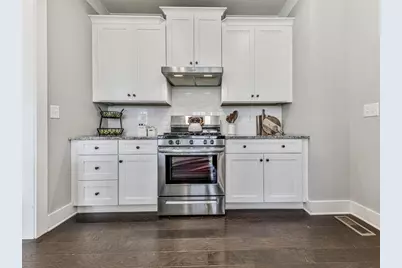 711 Carver Mill Road, Talking Rock, GA 30175 - Photo 23