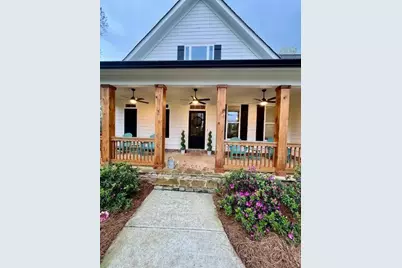 711 Carver Mill Road, Talking Rock, GA 30175 - Photo 5