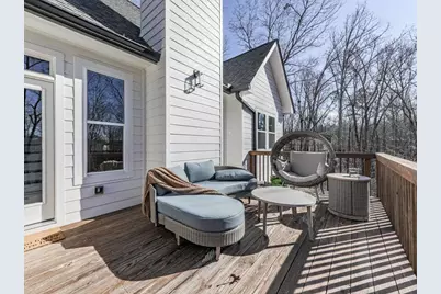 711 Carver Mill Road, Talking Rock, GA 30175 - Photo 37