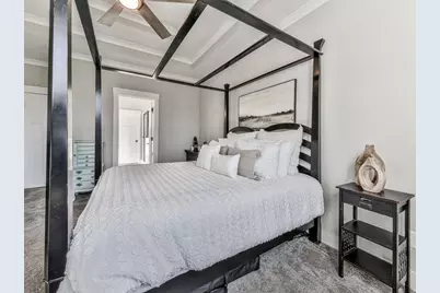 711 Carver Mill Road, Talking Rock, GA 30175 - Photo 25