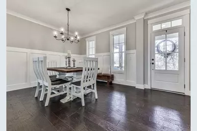 711 Carver Mill Road, Talking Rock, GA 30175 - Photo 19