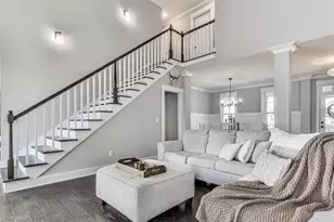 711 Carver Mill Rd, Talking Rock, GA 30175 - Photo 13