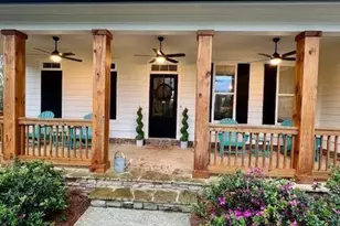 711 Carver Mill Rd, Talking Rock, GA 30175 - Photo 5