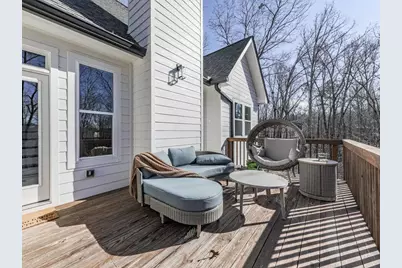 711 Carver Mill Road, Talking Rock, GA 30175 - Photo 37