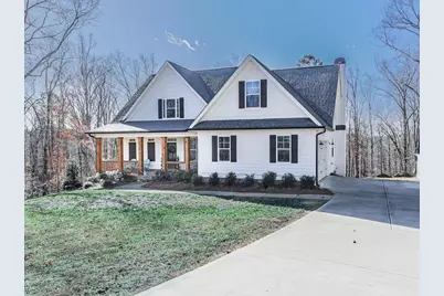 711 Carver Mill Road, Talking Rock, GA 30175 - Photo 3