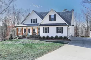 711 Carver Mill Rd, Talking Rock, GA 30175 - Photo 3