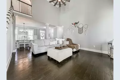 711 Carver Mill Road, Talking Rock, GA 30175 - Photo 17