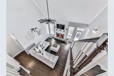 711 Carver Mill Road, Talking Rock, GA 30175 - Photo 15