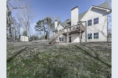 711 Carver Mill Road, Talking Rock, GA 30175 - Photo 9