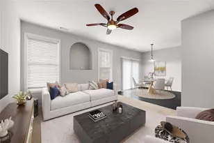 1108 Treymont Ln, Lawrenceville, GA 30045 - Photo 11