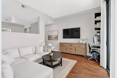 3040 Peachtree Road NW #1605, Atlanta, GA 30305 - Photo 3