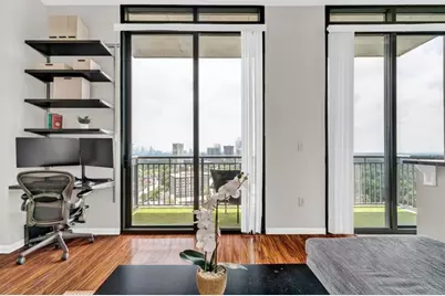 3040 Peachtree Road NW #1605, Atlanta, GA 30305 - Photo 5