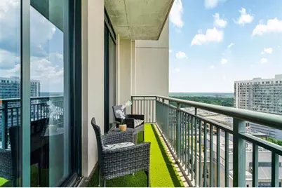 3040 Peachtree Road NW #1605, Atlanta, GA 30305 - Photo 17