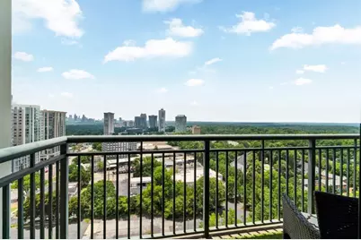 3040 Peachtree Road NW #1605, Atlanta, GA 30305 - Photo 19