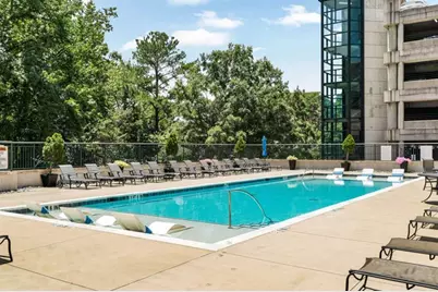 3040 Peachtree Road NW #1605, Atlanta, GA 30305 - Photo 23