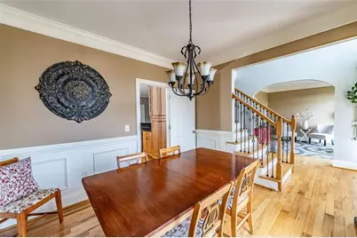 15 Quarter Horse Drive, Rome, GA 30165 - Photo 19