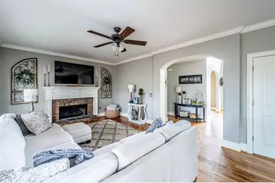15 Quarter Horse Drive, Rome, GA 30165 - Photo 7