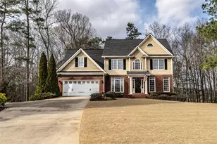 15 Quarter Horse Dr, Rome, GA 30165 - Photo 1