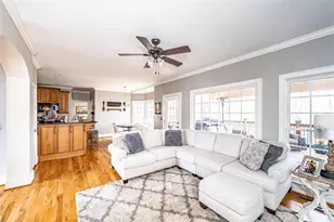 15 Quarter Horse Dr, Rome, GA 30165 - Photo 9