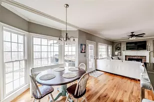 15 Quarter Horse Dr, Rome, GA 30165 - Photo 17