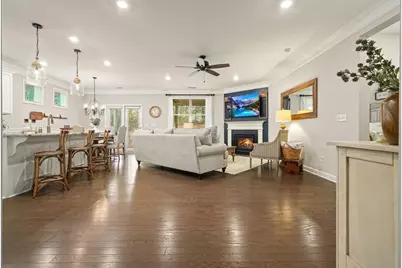 214 Hopegrove Lane, Canton, GA 30115 - Photo 17