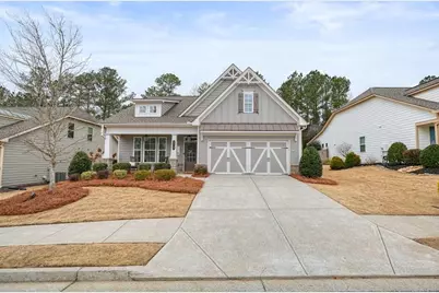 214 Hopegrove Lane, Canton, GA 30115 - Photo 5