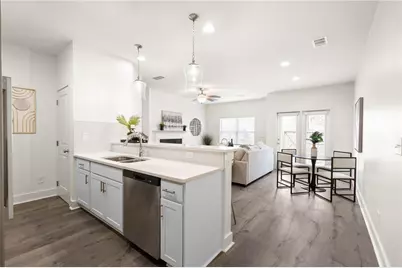 5820 Calle Vista Drive, Lithonia, GA 30058 - Photo 7