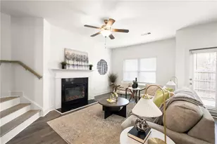 5820 Calle Vis Dr, Lithonia, GA 30058 - Photo 11