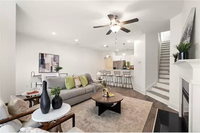 5820 Calle Vista Drive, Lithonia, GA 30058 - Photo 1