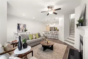 5820 Calle Vis Dr, Lithonia, GA 30058 - Photo 1