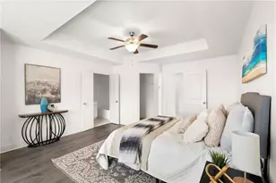 5820 Calle Vis Dr, Lithonia, GA 30058 - Photo 19