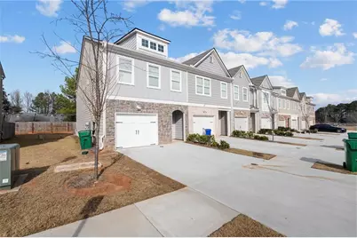 5820 Calle Vista Drive, Lithonia, GA 30058 - Photo 29