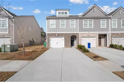 5820 Calle Vista Drive, Lithonia, GA 30058 - Photo 3
